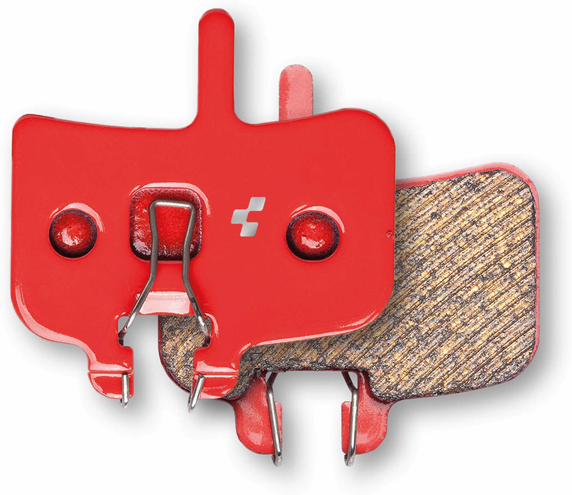 Cube Hayes HFX 9 red