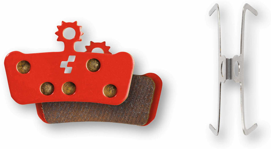 Cube Avid Elixir Trail X0 / X9 / X7 SRAM Guide R red