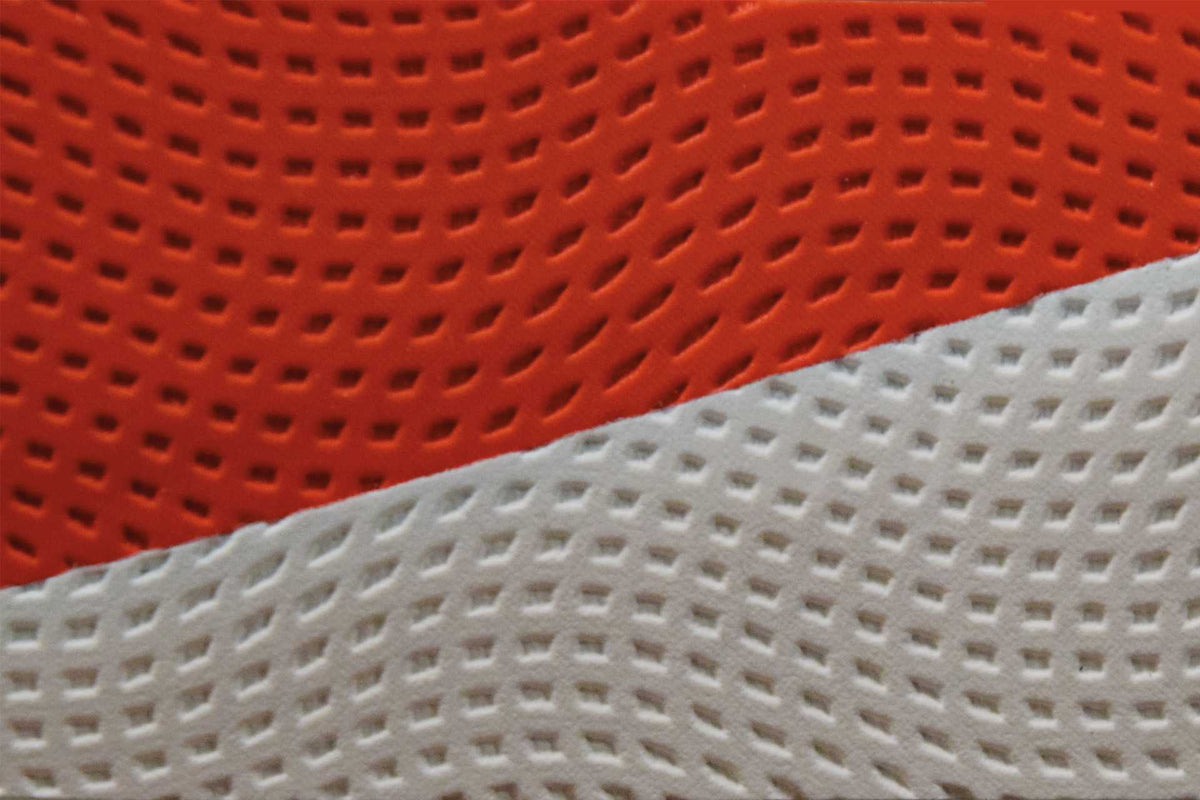 Cube Lenkerband CUBE Edition white ́n ́red