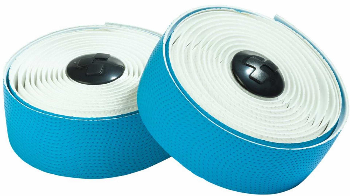 Cube Lenkerband CUBE Edition white ́n ́blue