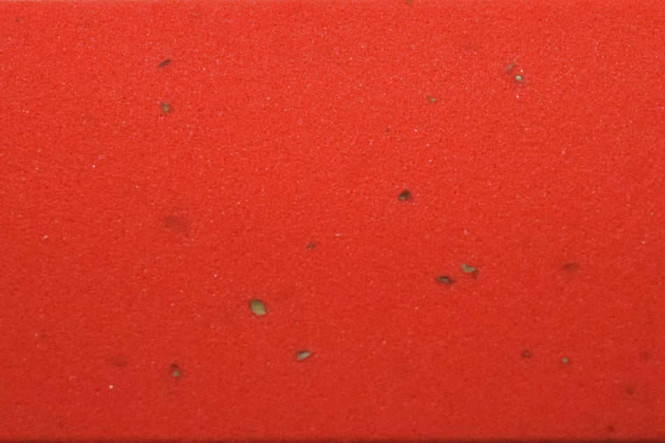 Cube Lenkerband Cork red