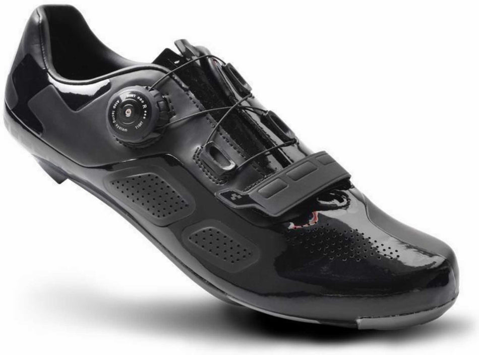 B-Ware - Cube Schuhe ROAD C:62 Blackline (Gebrauchtware)