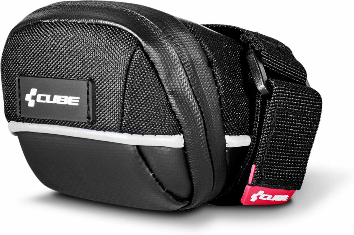Cube Satteltasche PRO XS black – Biketech24