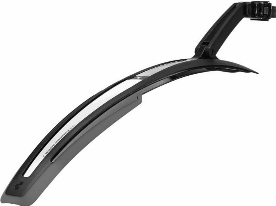 Cube Cubeguard PERFORMANCE 27,5" hinten black´n´white