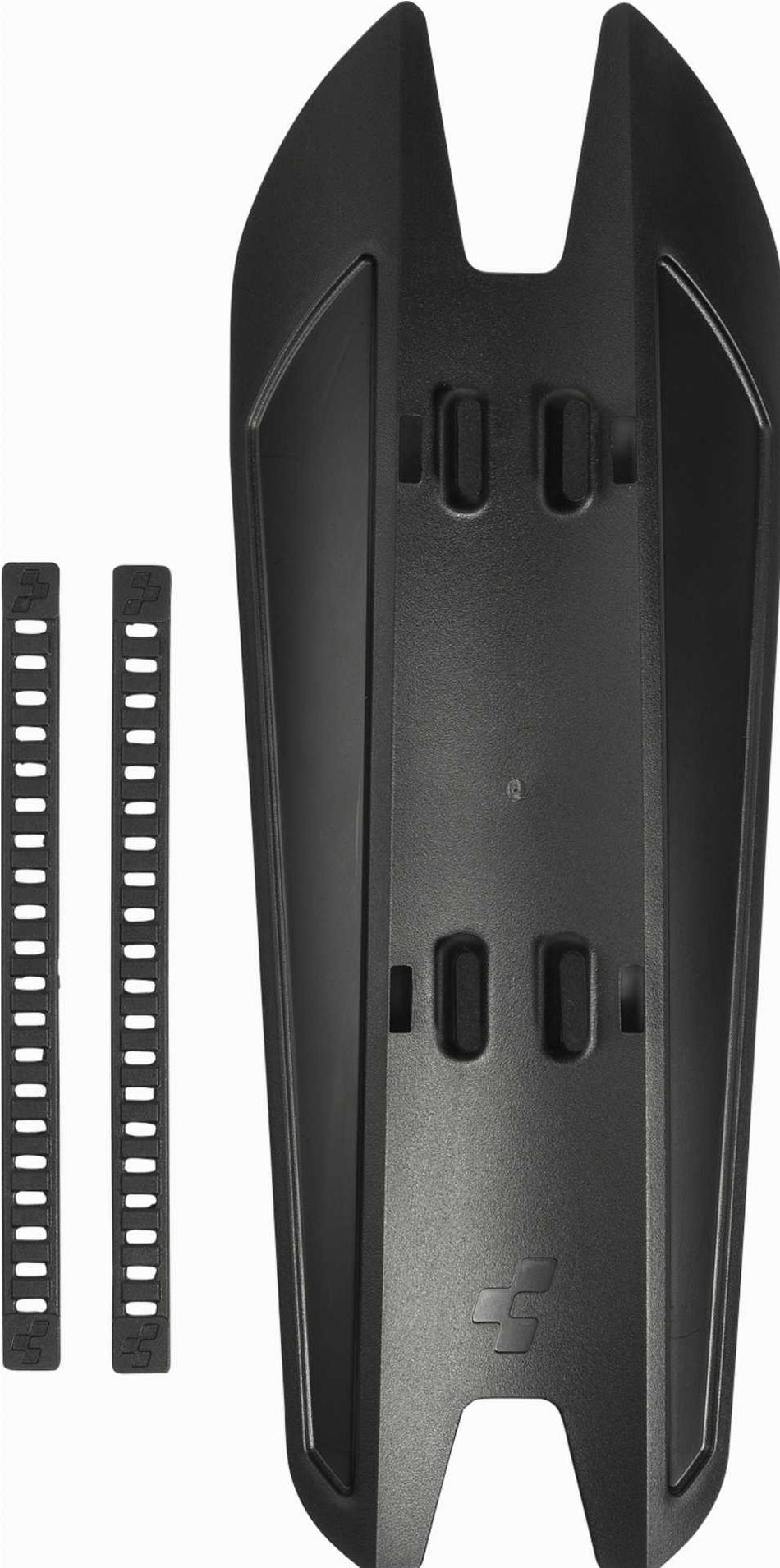 Cube Cubeguard Downtube black