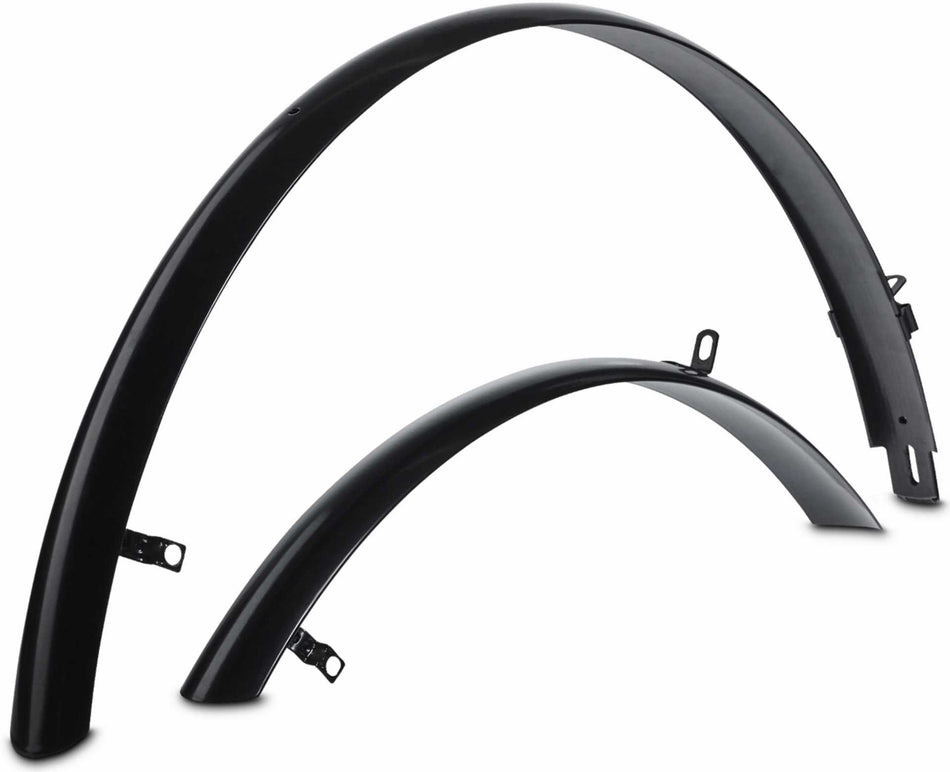B-Ware - Cube Cubeguard Trekking PRO black (Gebrauchtware)
