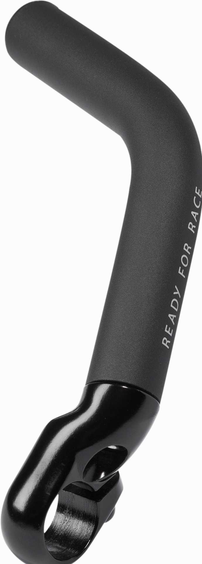 RFR Verstellbare Bar Ends TREKKING black