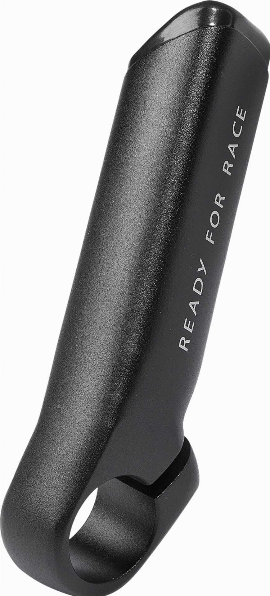 RFR Bar Ends Ergonomisch black