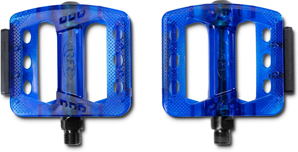 RFR Junior Pedal blue