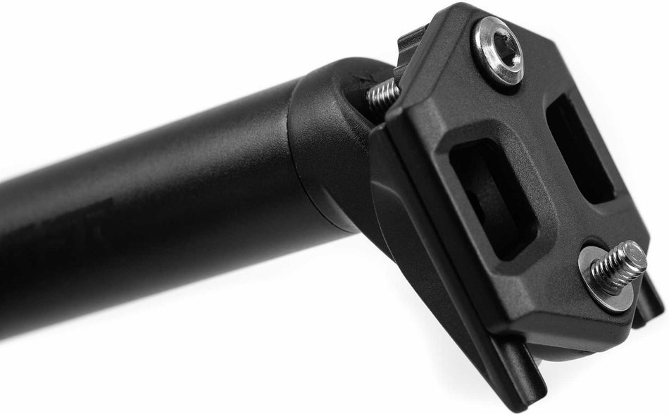 RFR Sattelstütze Pro Light black 27,2 x 400 mm