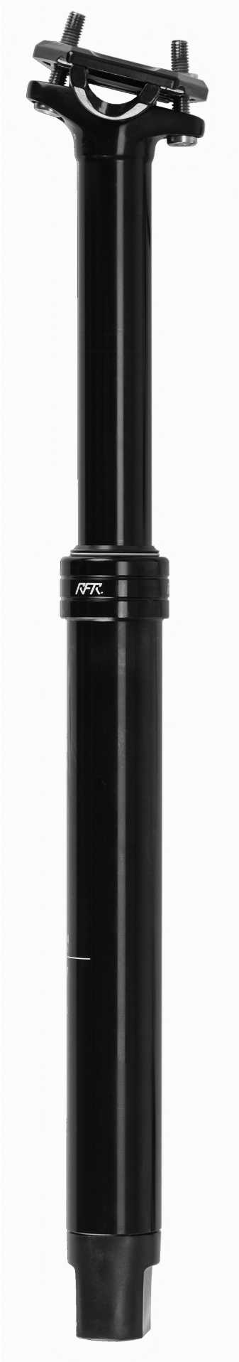 RFR Teleskopsattelstütze PRO Inside black 31,6 x 410 mm