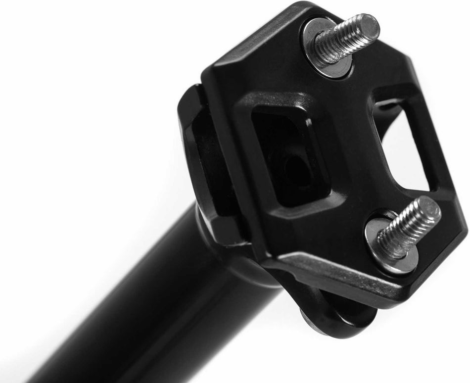 RFR Teleskopsattelstütze PRO Inside black 30,9 x 410 mm