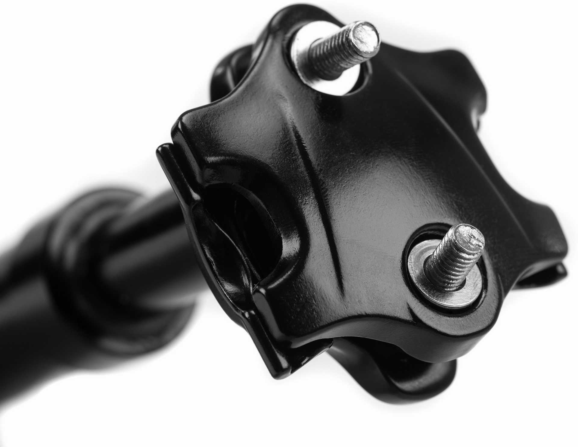 sattelstütze 31 6 gefedert RFR Gefederte Sattelstütze black 31,6 x 400 mm 80-120 kg – Biketech24