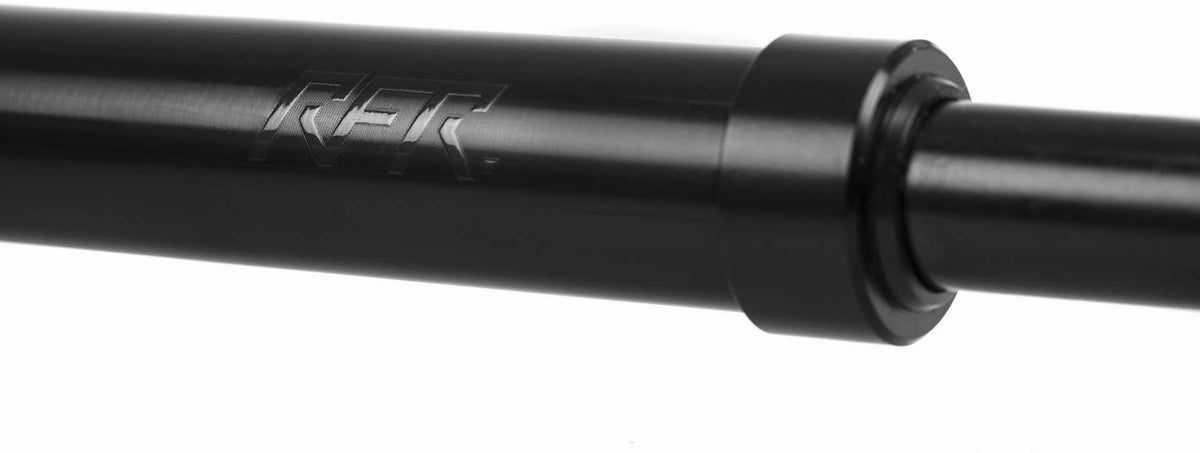 rfr gefederte sattelstütze einstellen RFR Gefederte Sattelstütze black 31,6 x 400 mm 60-90 kg – Biketech24