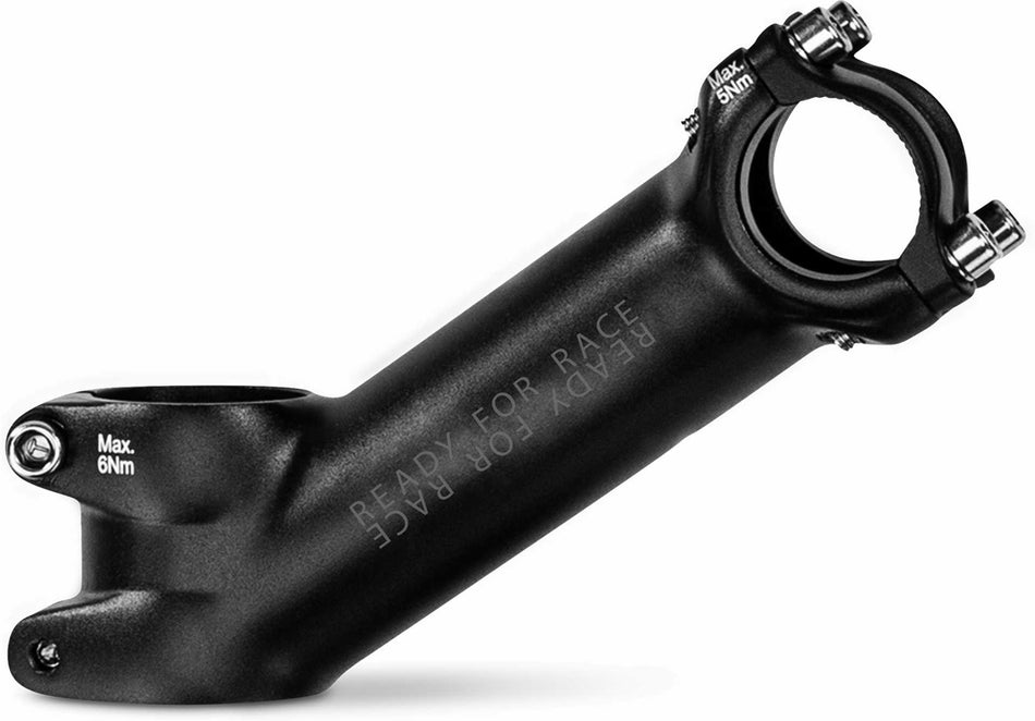 RFR Vorbau CMPT glossy black´n´grey