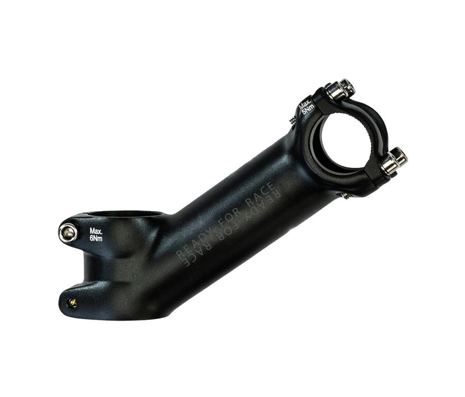 RFR Vorbau CMPT glossy black´n´grey