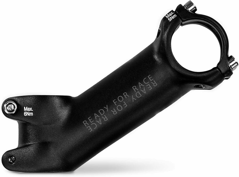 RFR Vorbau CMPT glossy black´n´grey