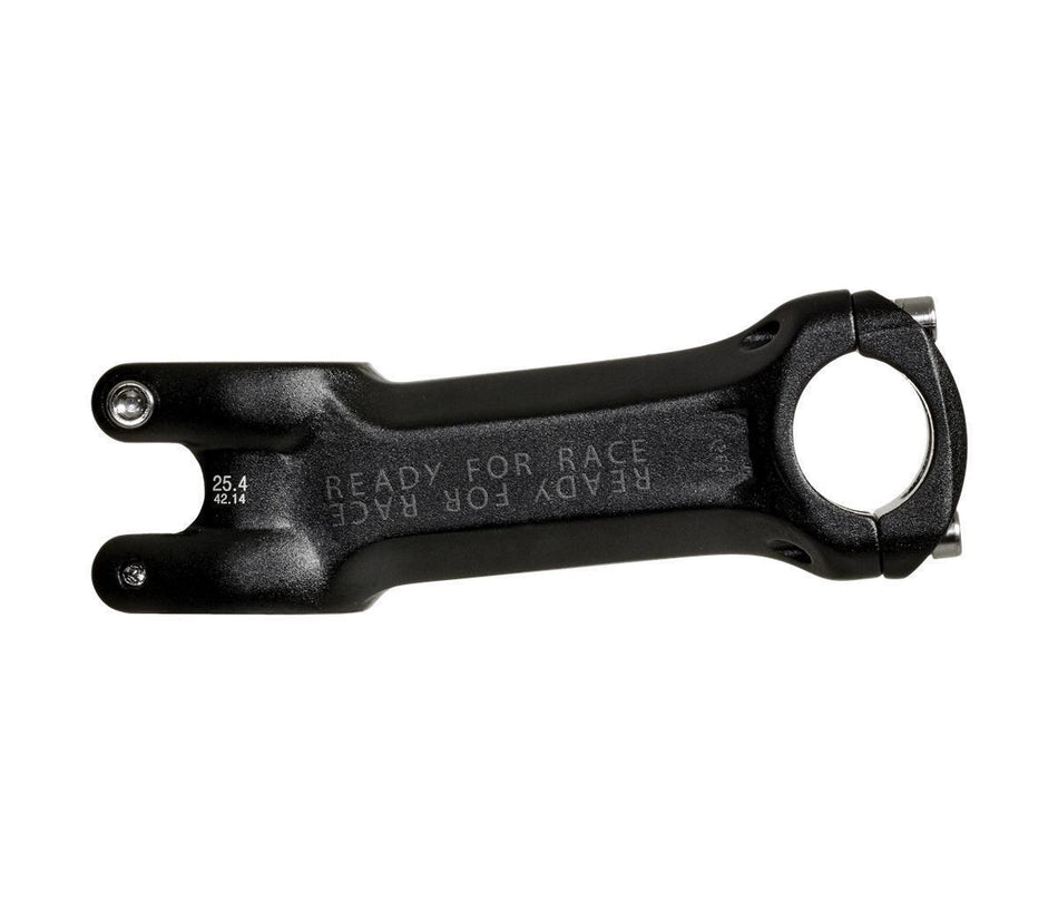 RFR Vorbau PRO glossy black´n´grey