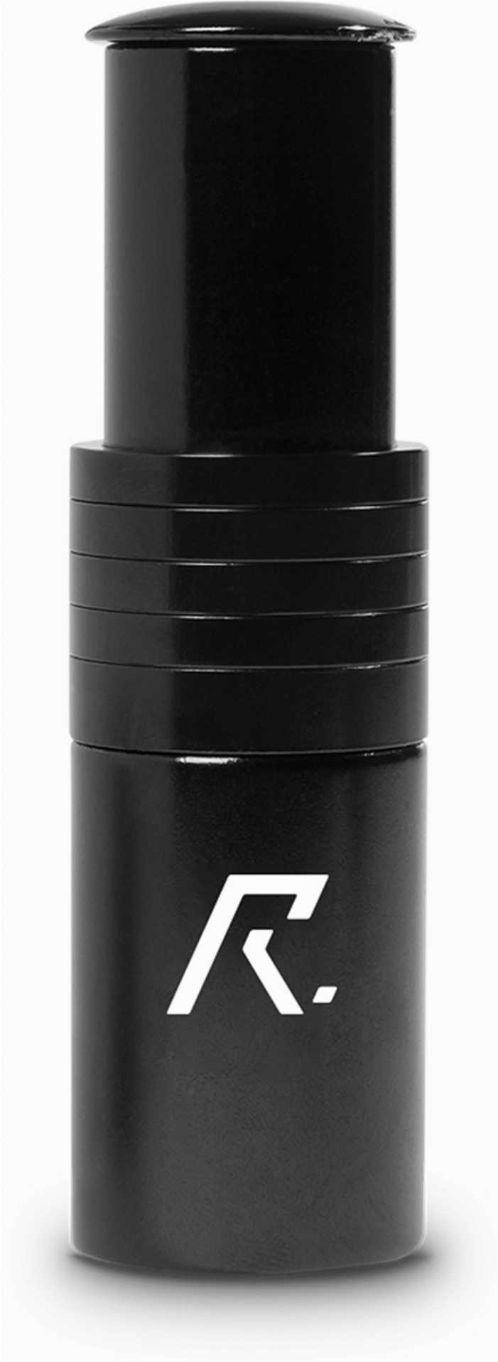 RFR Steuerrohr-verlängerung black 28,6 mm