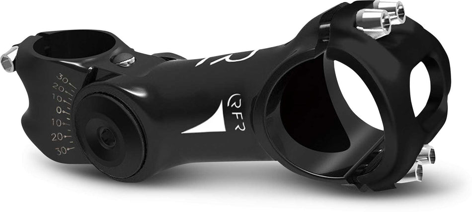 RFR verstellbarer Vorbau MTB black