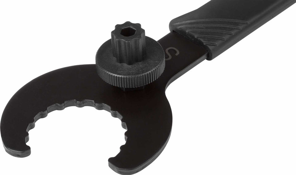 RFR Innenlagerwerkzeug black