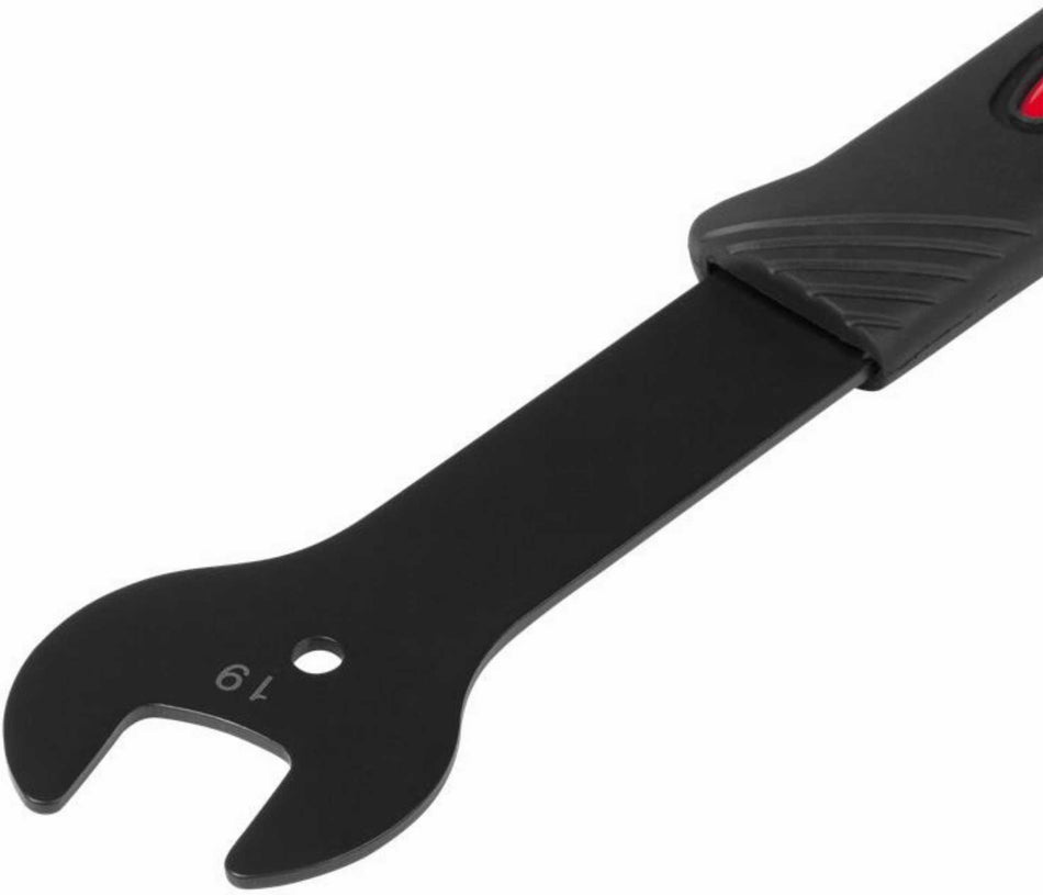 RFR Konusschlüssel 19 mm black