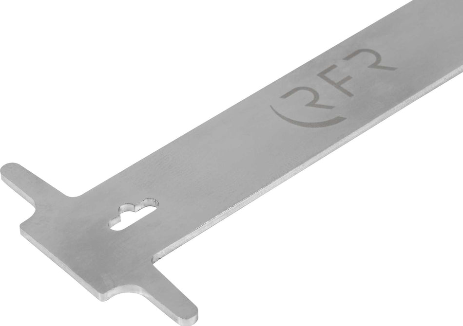 RFR Kettenlehre silver