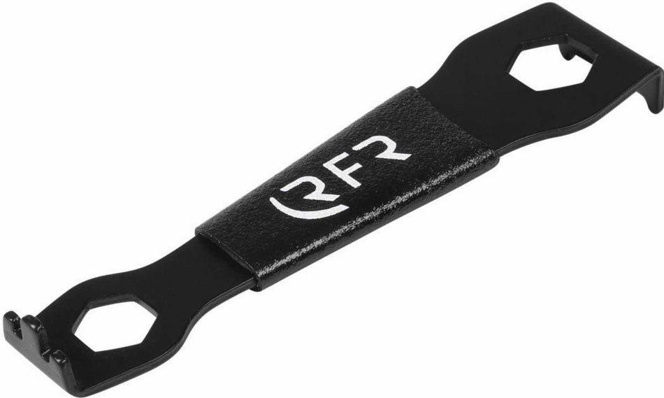 RFR Kettenblatt-schraubenwkz. CMPT black