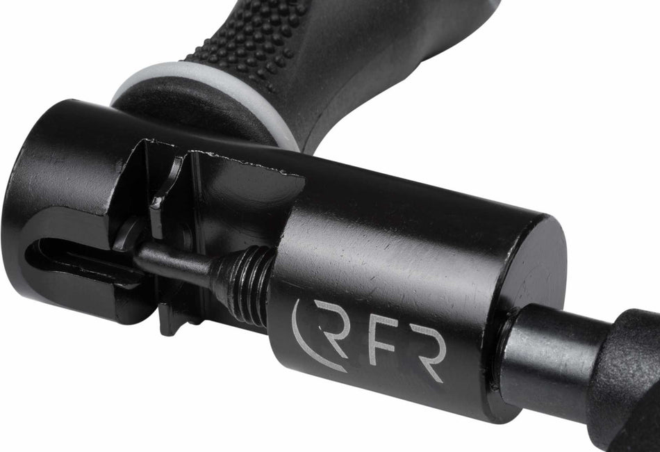 RFR Kettennieter CMPT black