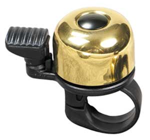 Mounty GLOCKE BILLY PRO MESSING