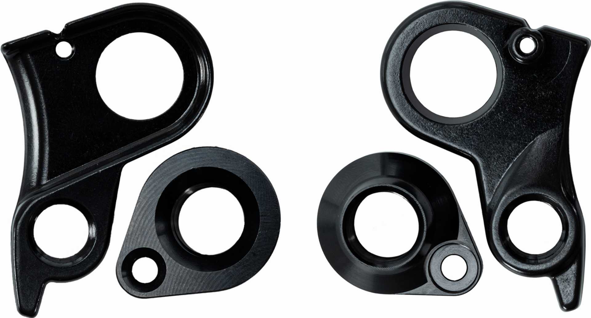 CUBE Schaltauge 2090 AXH black
