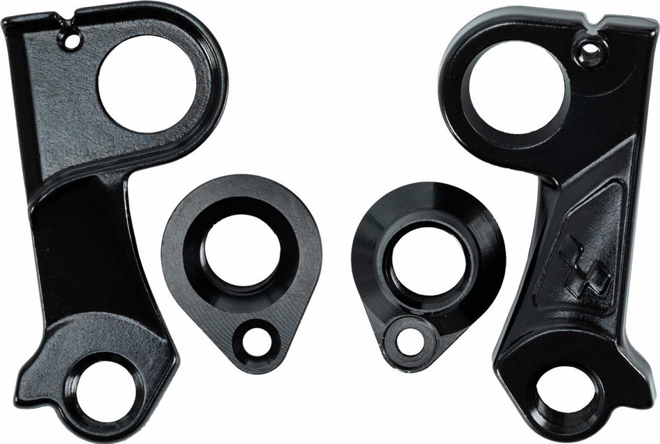 CUBE Schaltauge 2091 AXH black