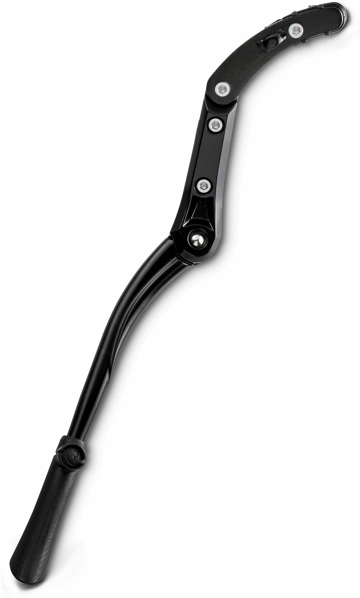 fahrradständer hinterbau RFR Fahrradständer UNIVERSAL PRO black 26-29" Rahmenmontage Hinterbau – Biketech24