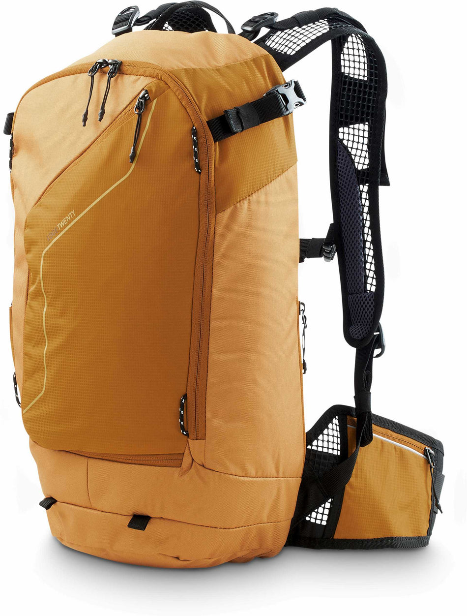 Cube EDGE TWENTY Rucksack sand