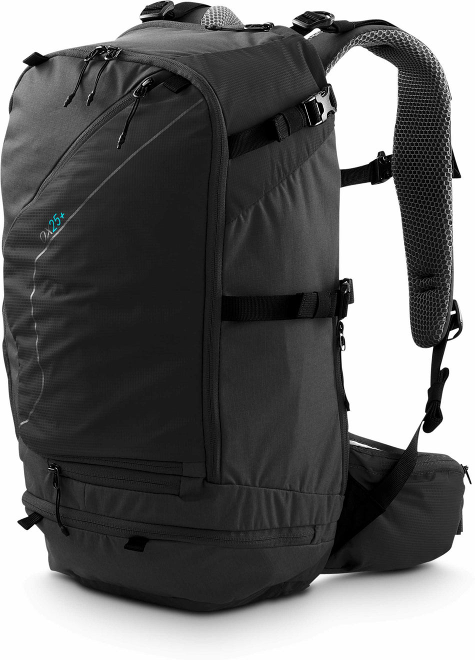 Cube OX 25+ Rucksack black