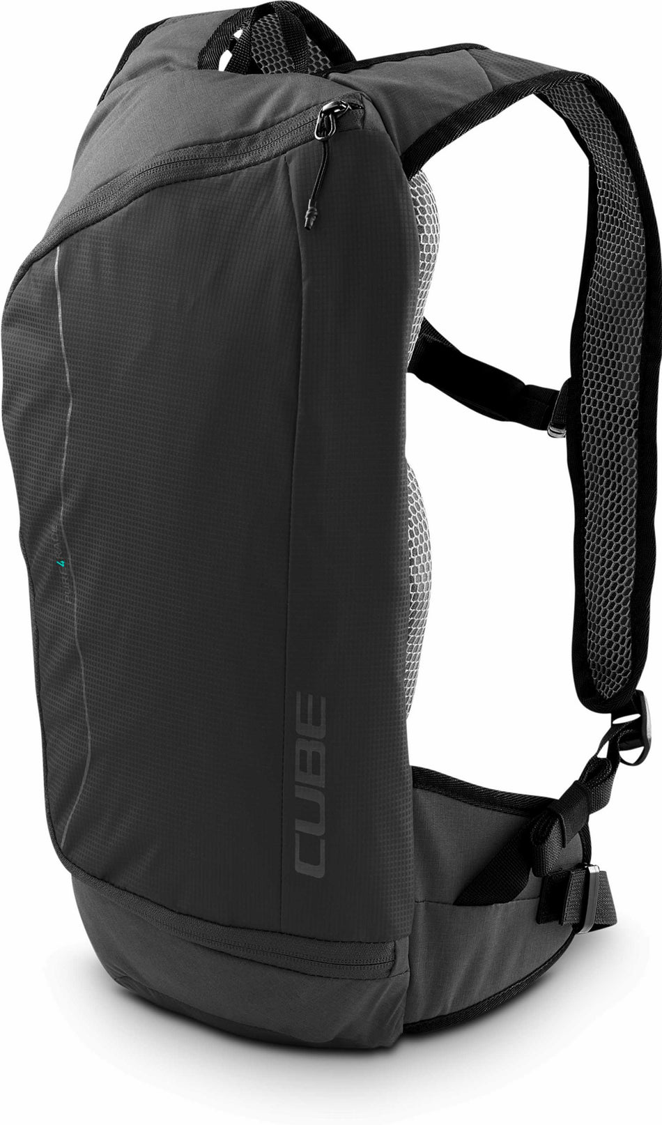 Cube PURE 4RACE Rucksack black