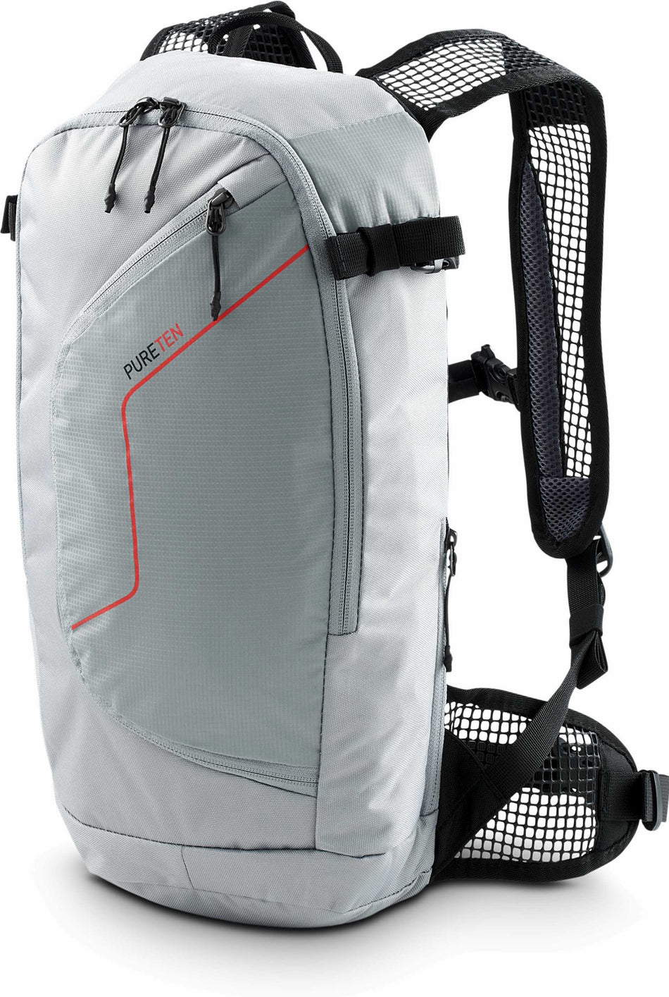 Cube PURE TEN Rucksack grey
