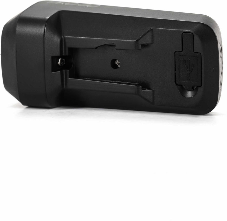 ACID Beleuchtungsset PRO 40 black