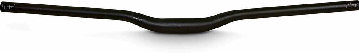 RFR Lenker Riser TRAIL 35 glossy black ́n ́grey