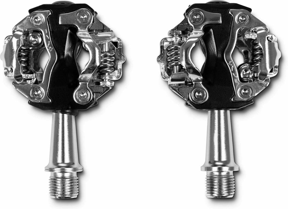 B-Ware - RFR Pedale Klick MTB RACE black (Gebrauchtware)