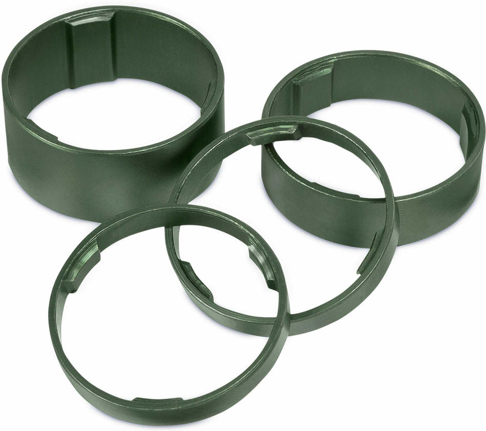 RFR Spacer Set green