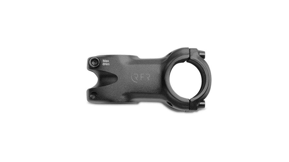 RFR Vorbau Trail black´n´grey