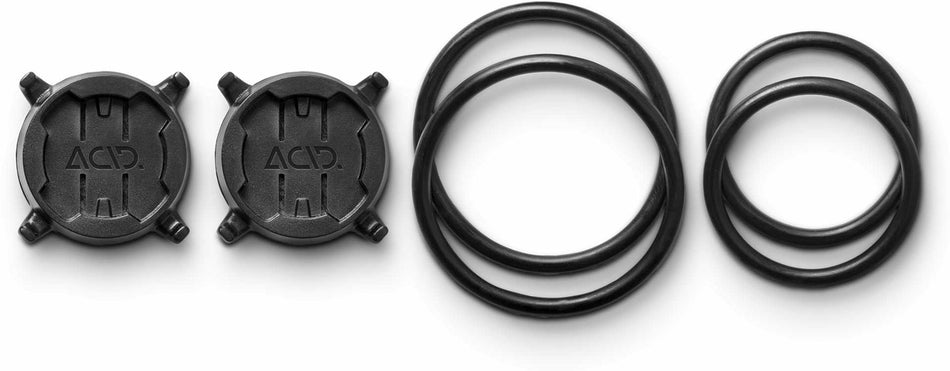 ACID Stangenhalterset X-Lock black