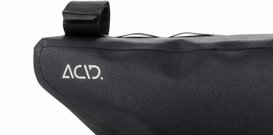 ACID Rahmentasche Frame Bag 4 black