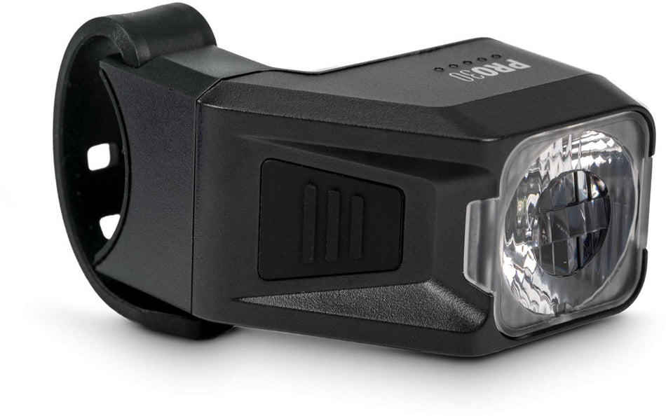 ACID Frontlicht PRO 30 black