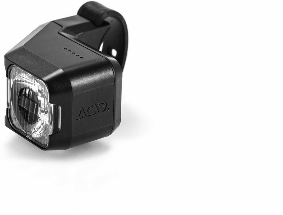 ACID Frontlicht PRO 30 black
