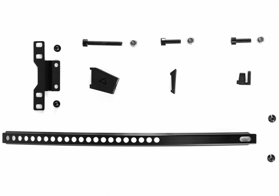 ACID Gepäckträger SIC 28" RILink black