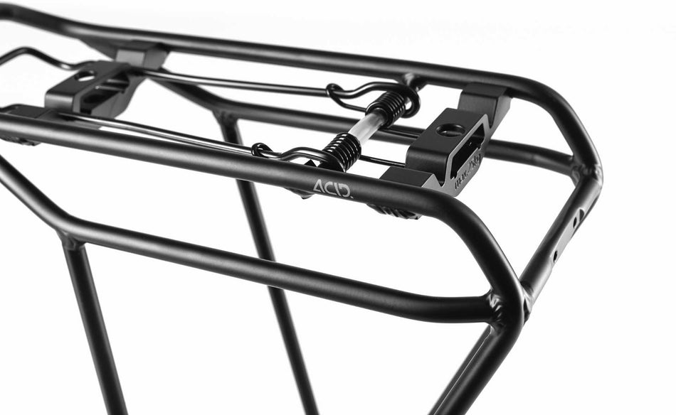 ACID Gepäckträger universal 26" - 29" RILink black