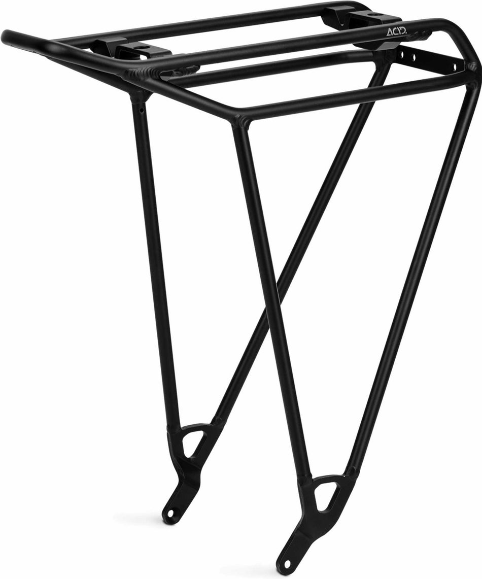 B-Ware - ACID Gepäckträger SIC PURE 27,5" RILink black (Gebrauchtware)
