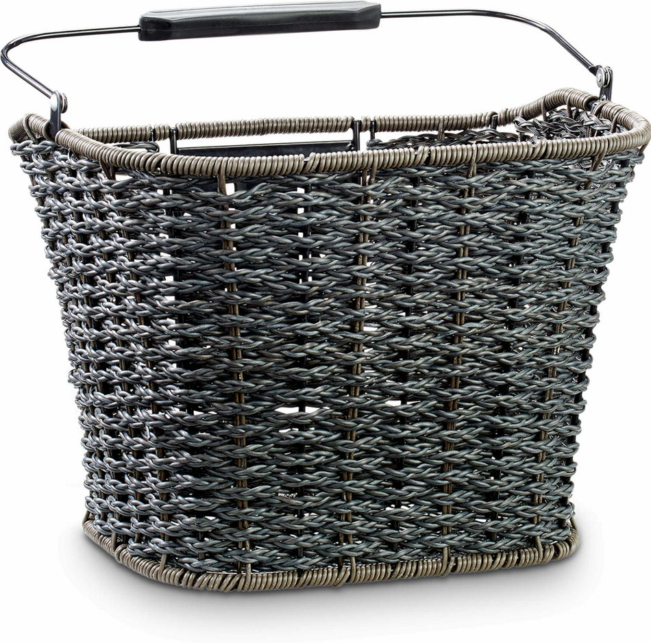 ACID Lenkerkorb 16 FILink Rattan brown